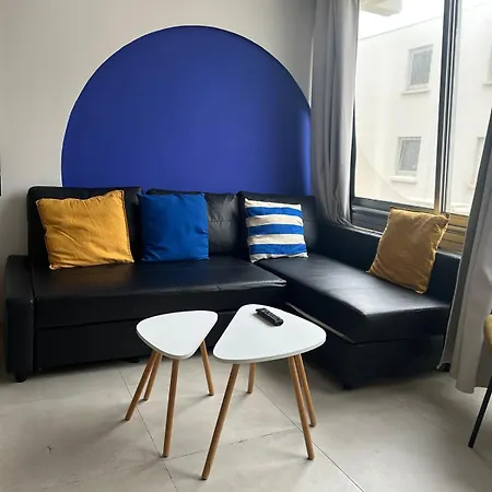 Cosy Διαμέρισμα