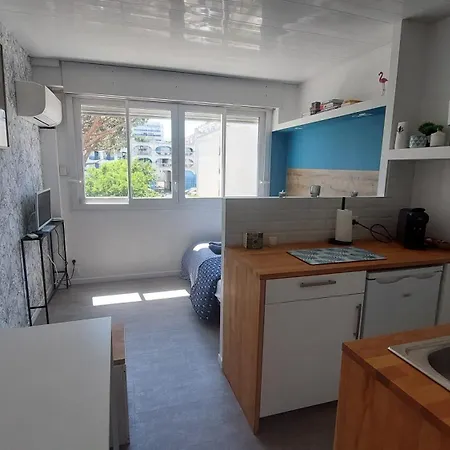 O Cosy Apartment La Grande-Motte
