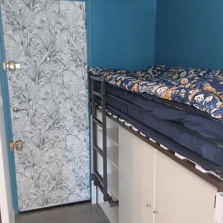 O Cosy לה גרנד מוט